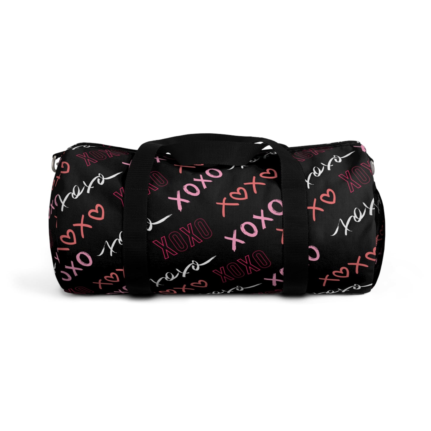 XOXO Gym Bag travel duffel bag