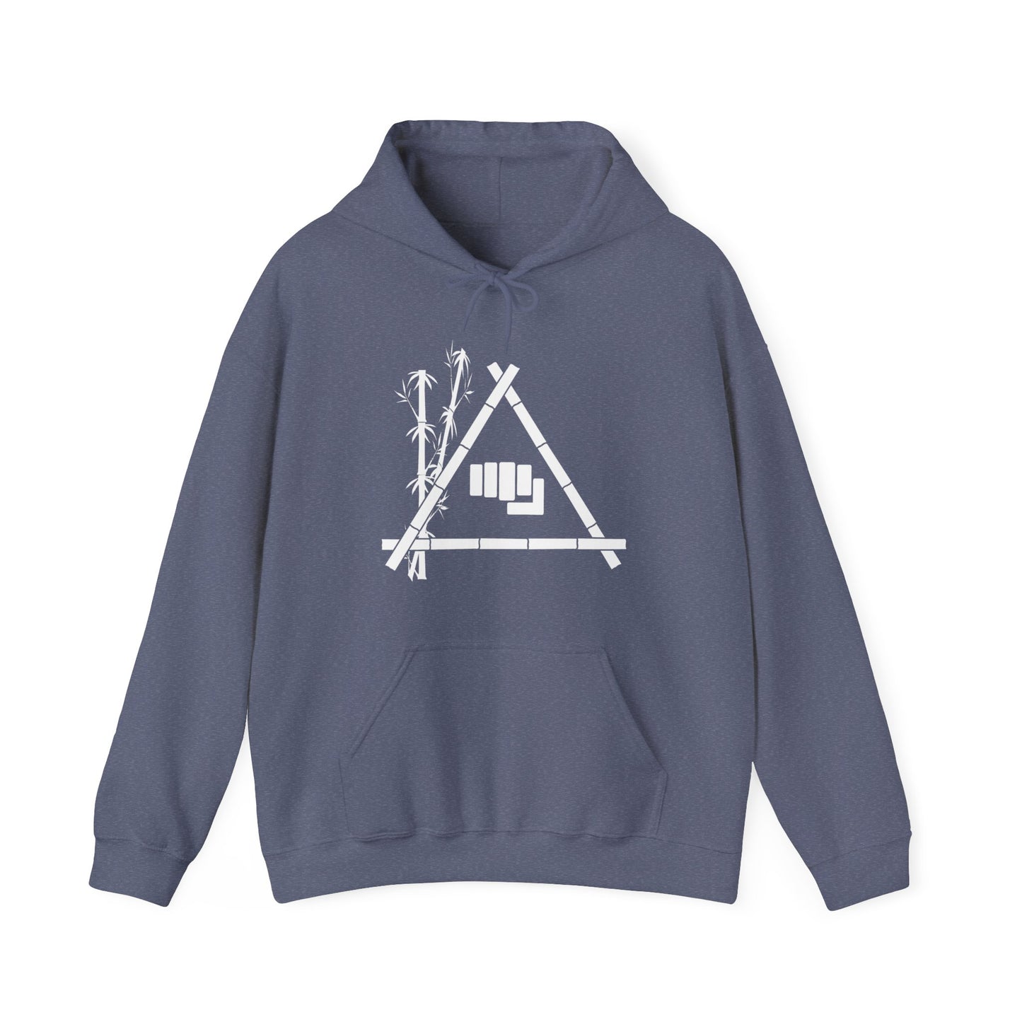 Kali USA Proud Parent Hooded Sweatshirt