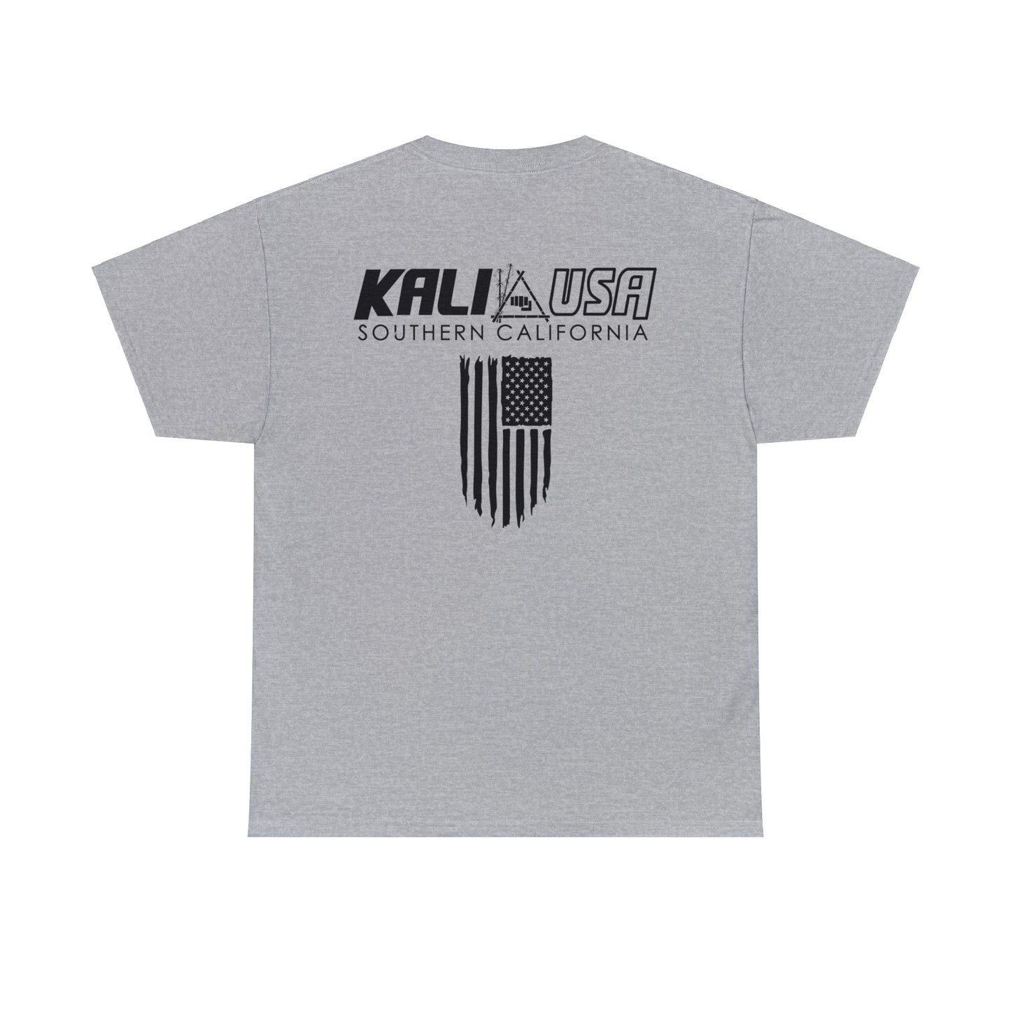 Kali USA Adult Unisex T-Shirt