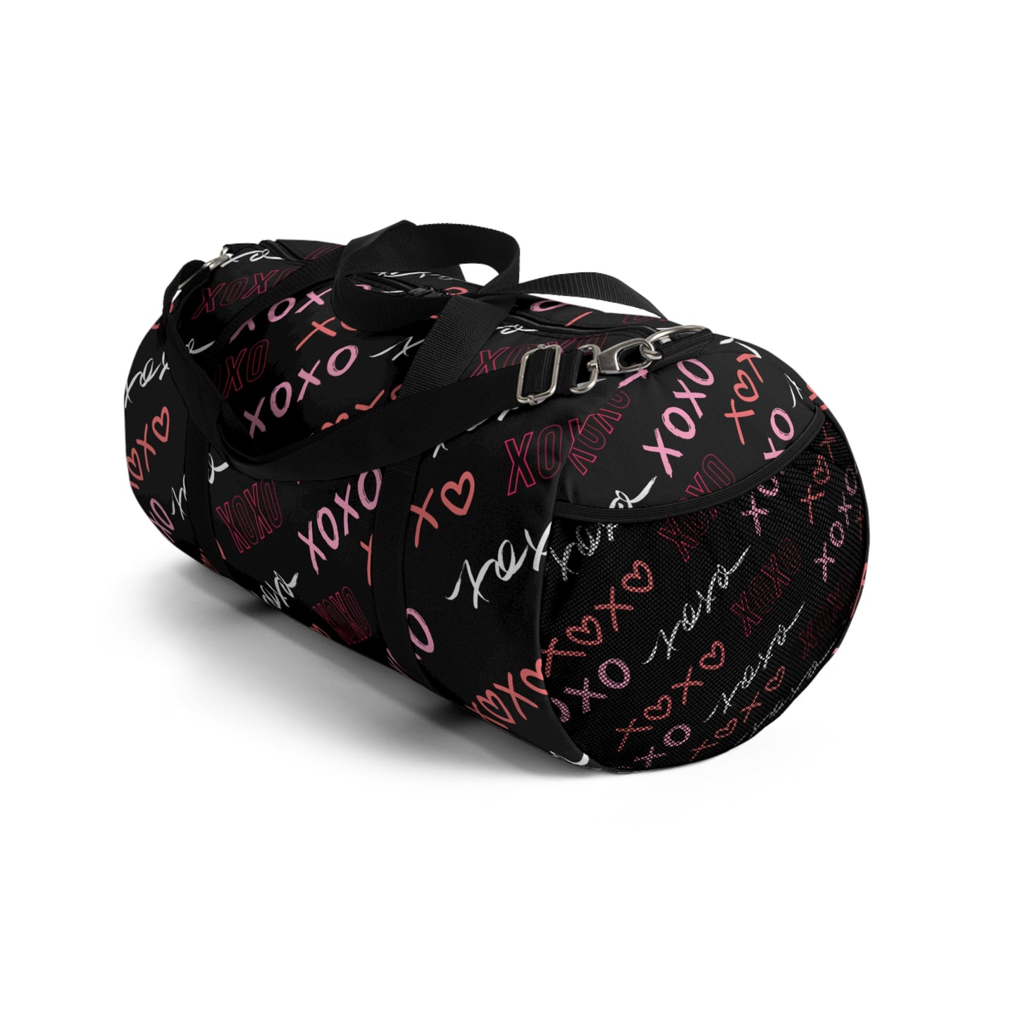 XOXO Gym Bag travel duffel bag