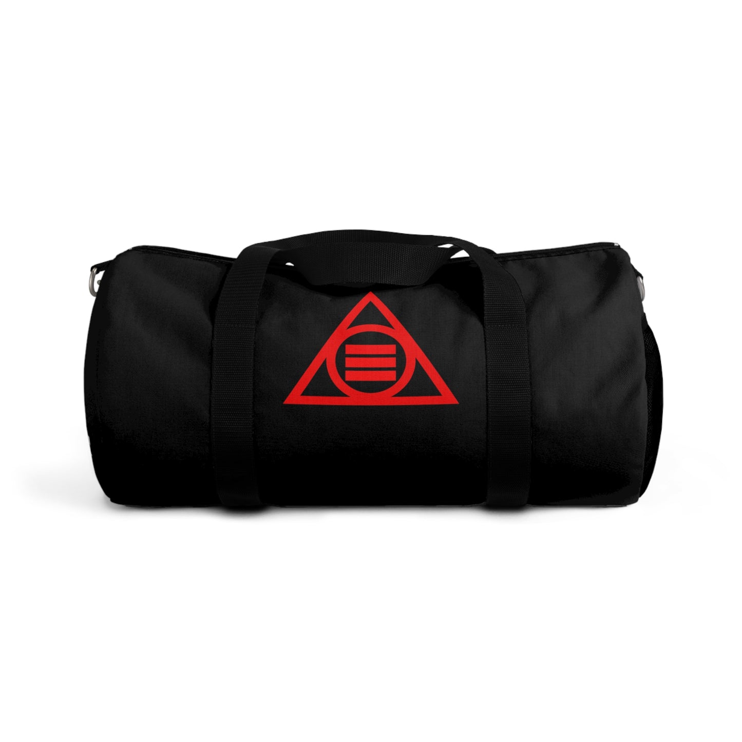 Kali USA Black Duffle bag