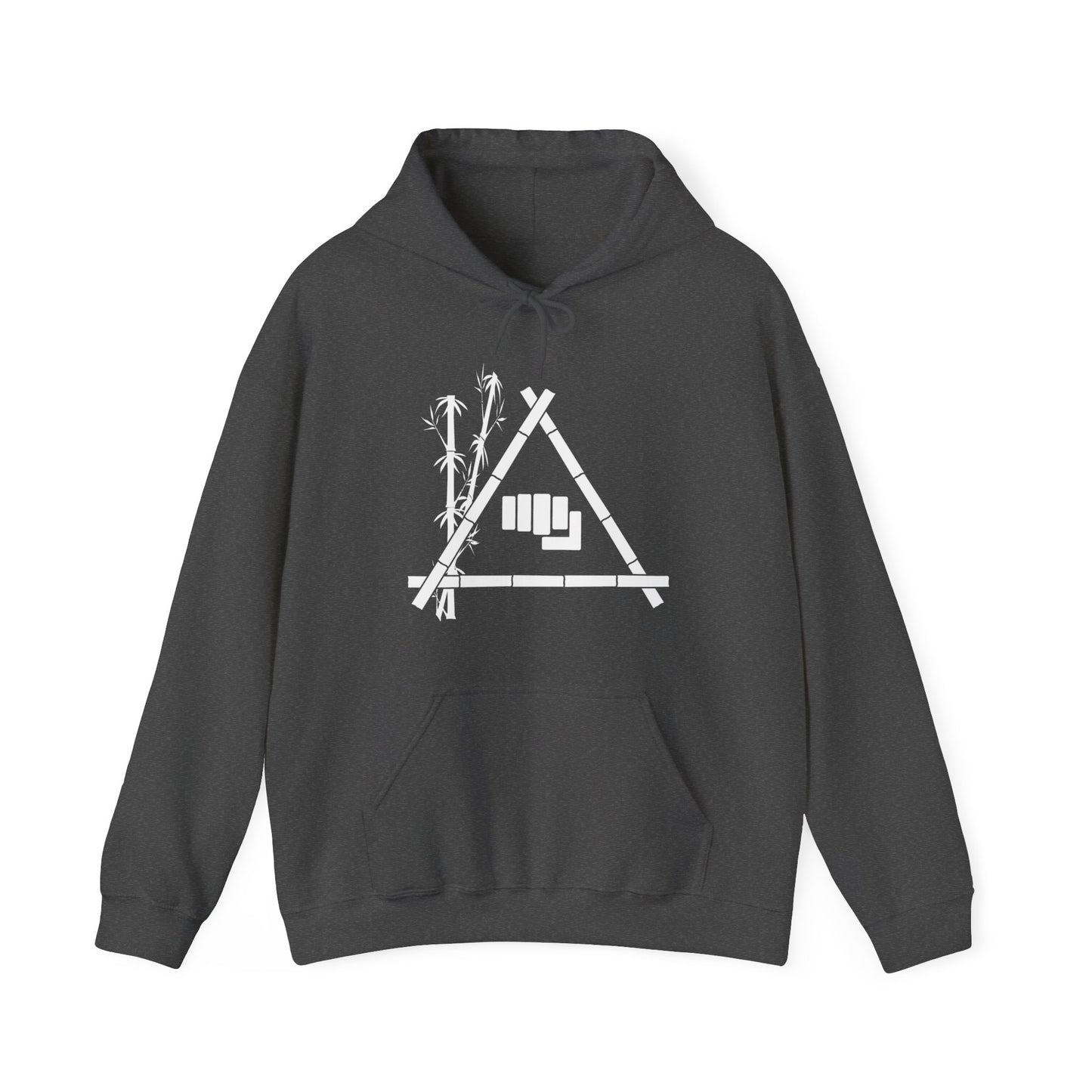 Kali USA Proud Parent Hooded Sweatshirt