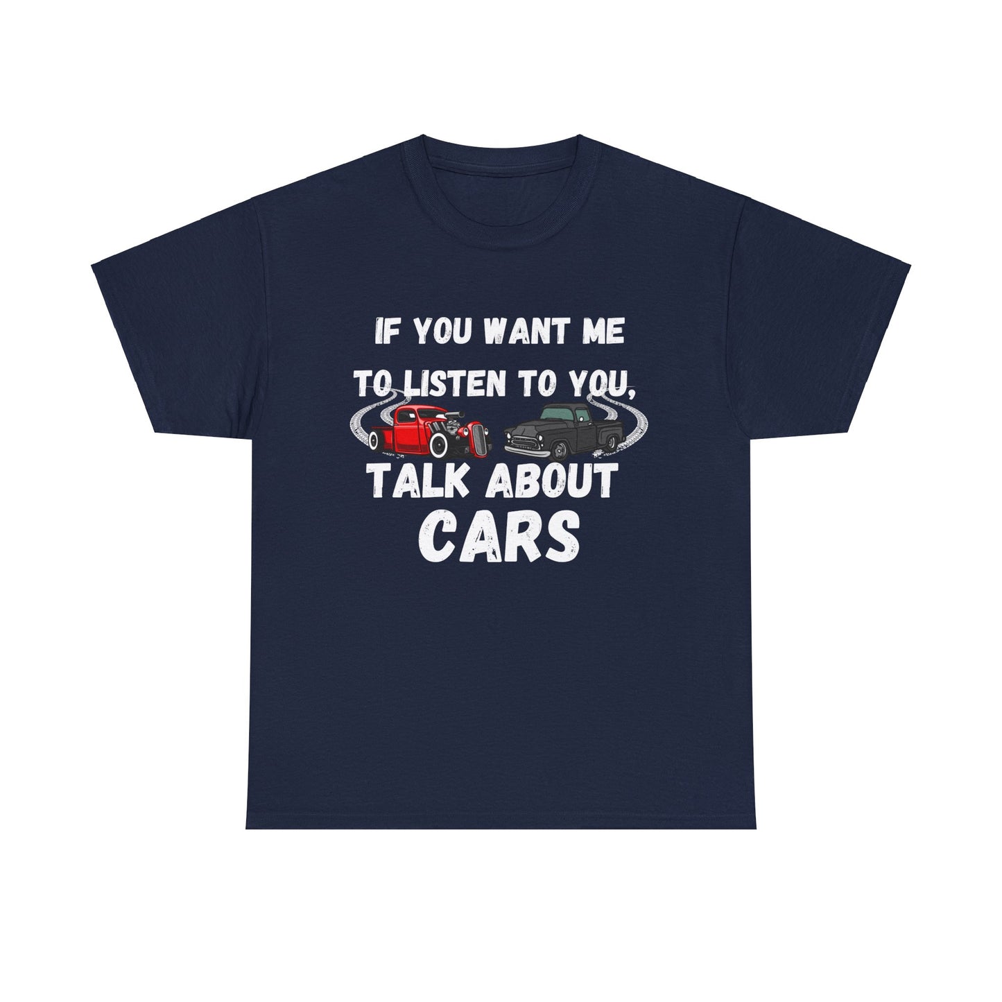 Talk about cars Car Guy Shirts