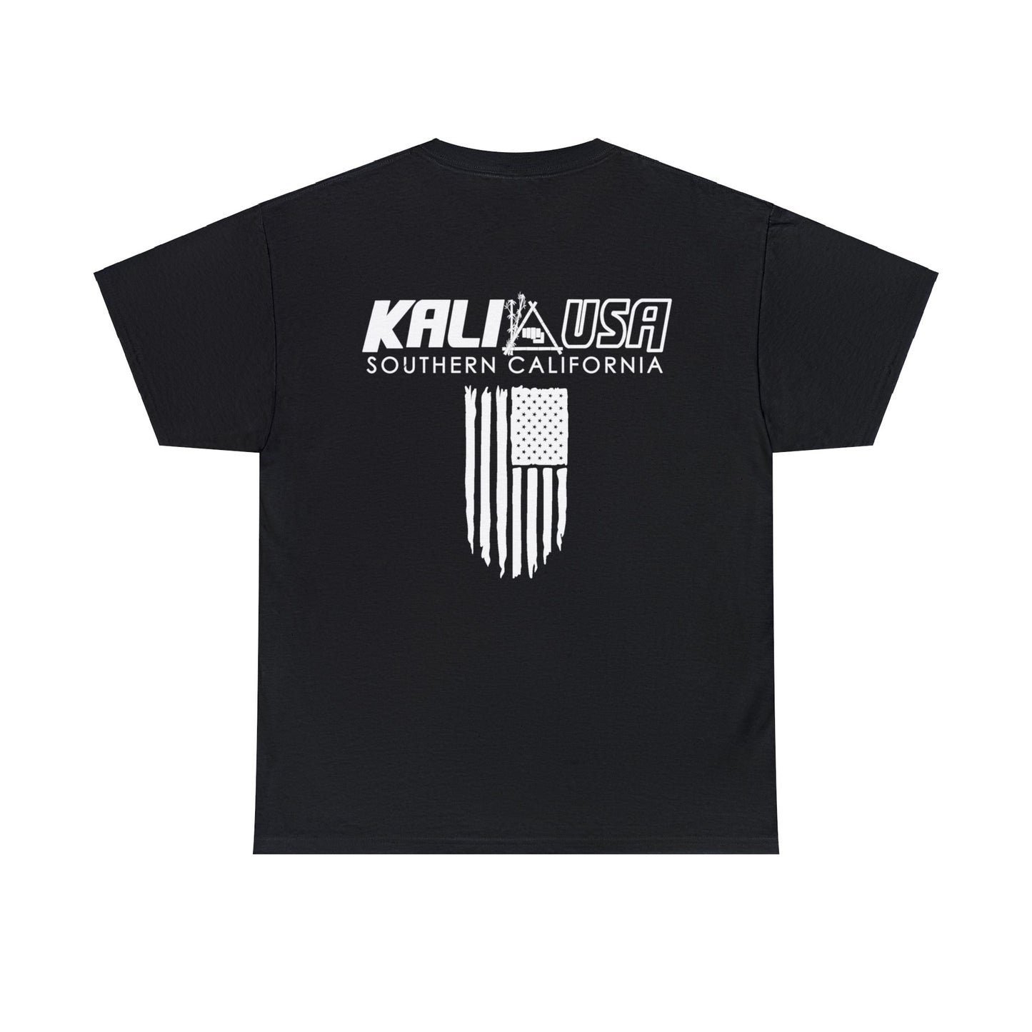 Kali USA Adult Unisex T-Shirt