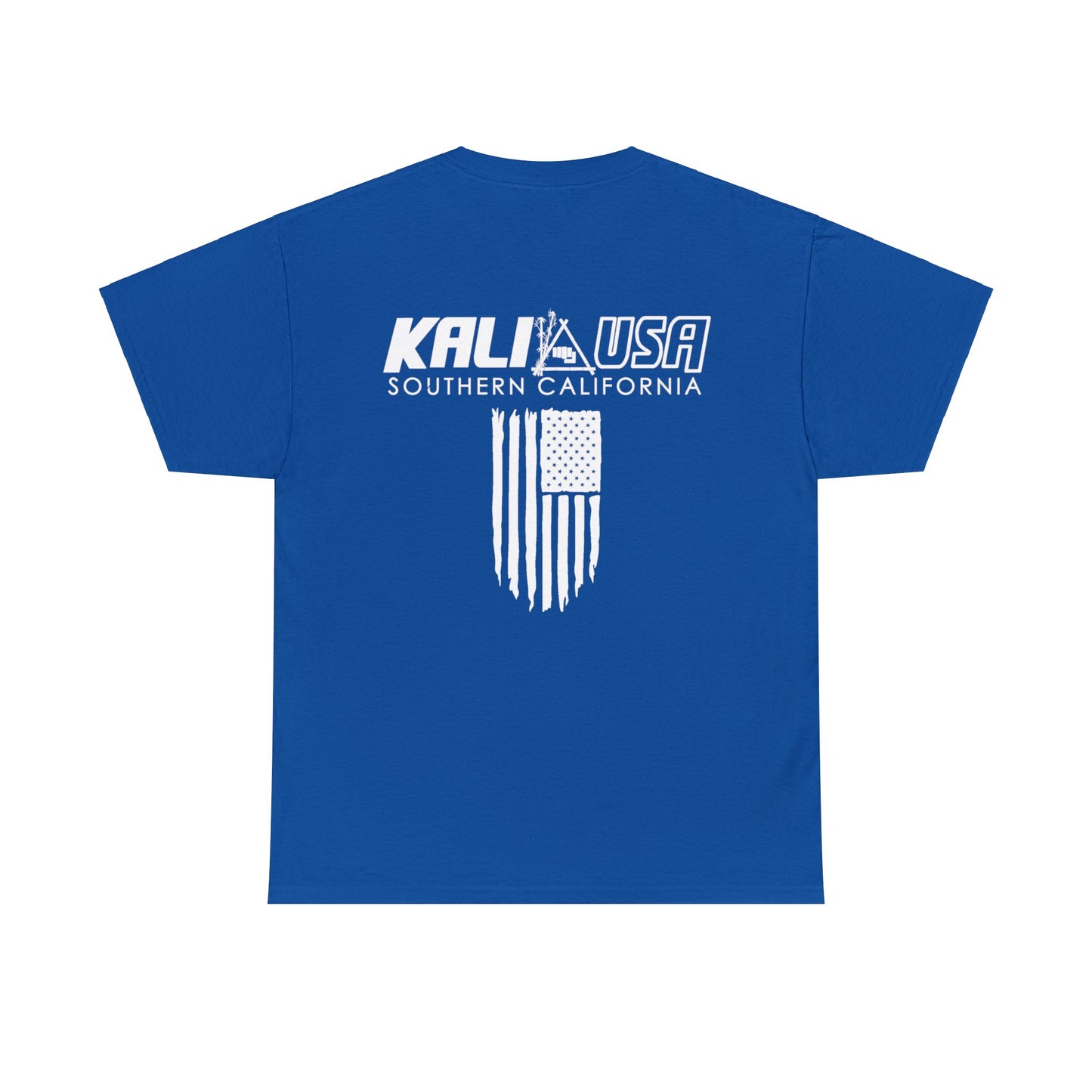 Kali USA Adult Unisex T-Shirt