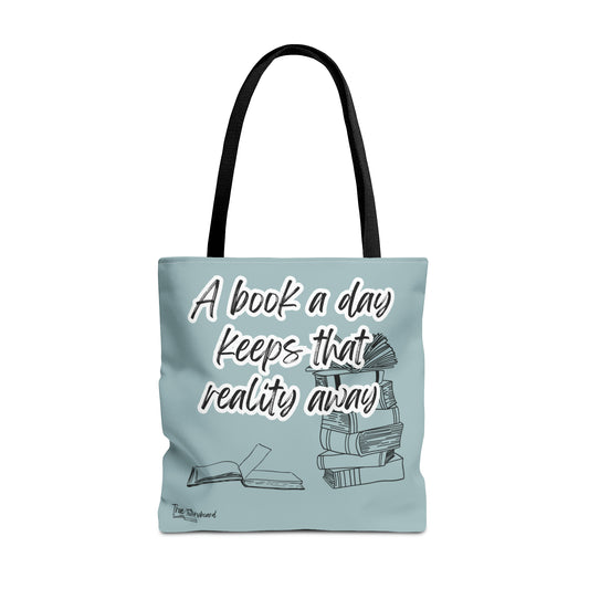 Tote Bag (AOP)