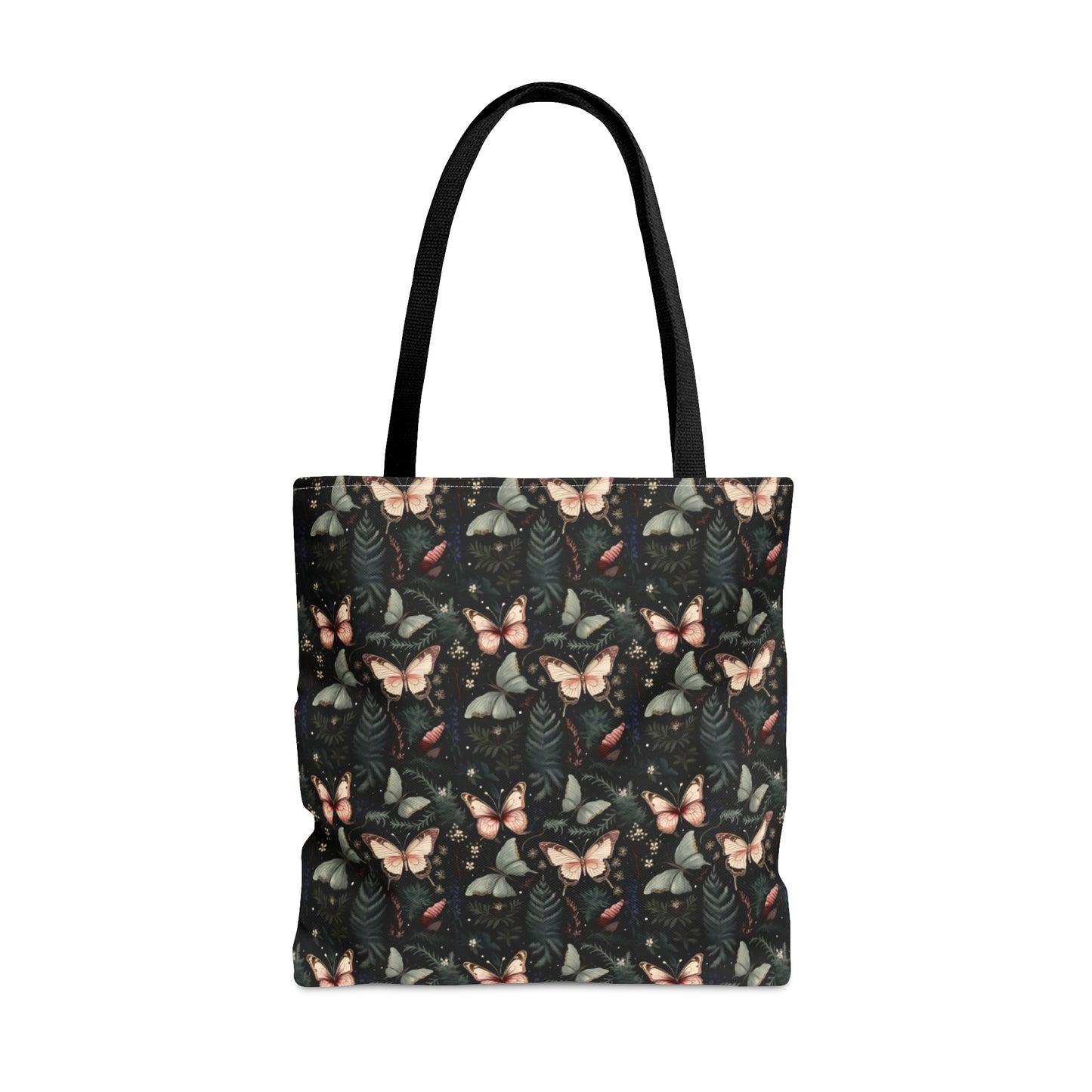 Butterfly Tote Bag