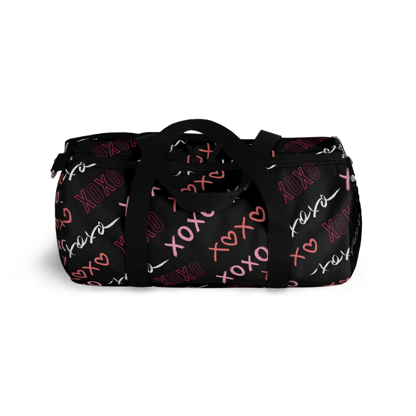 XOXO Gym Bag travel duffel bag