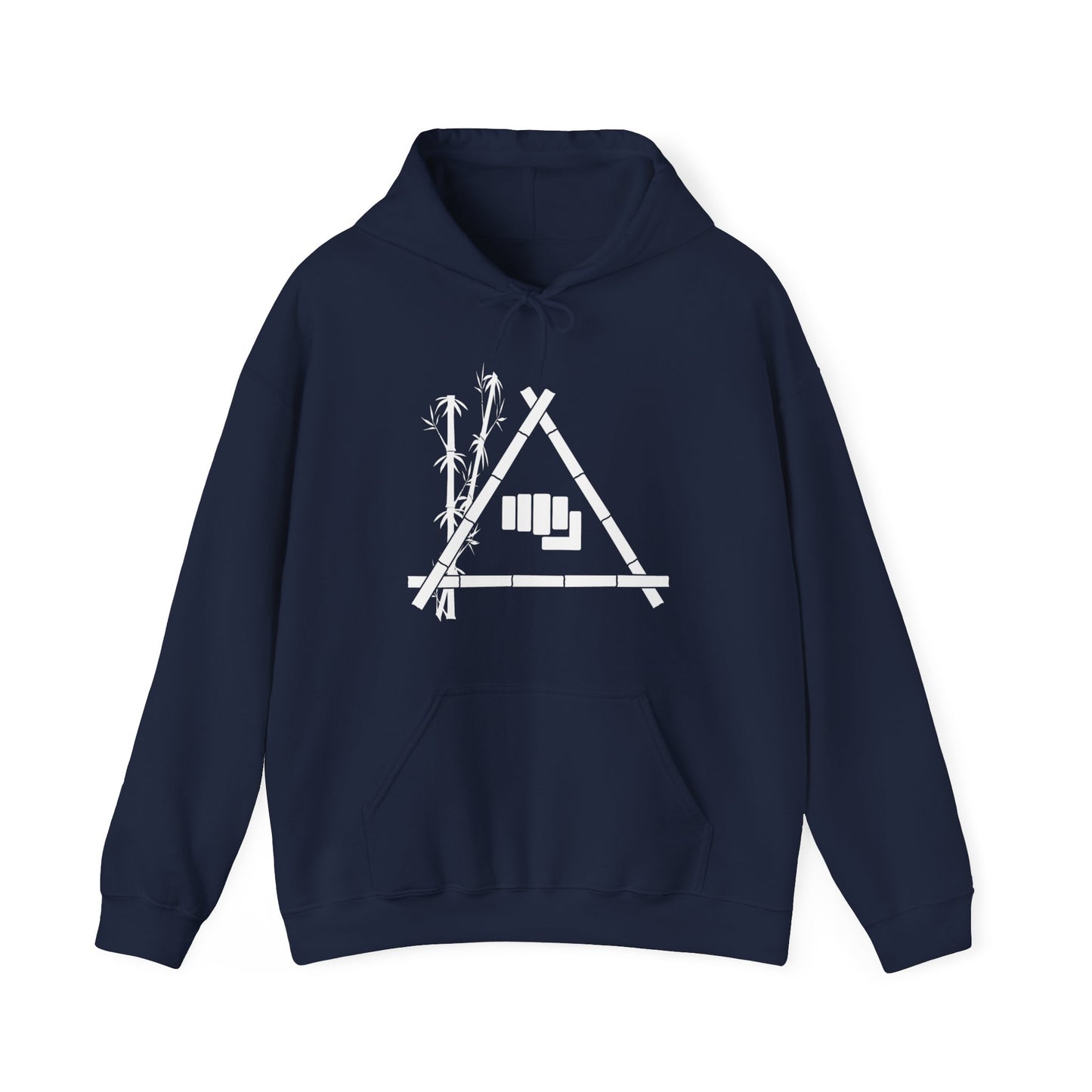 Kali USA Proud Parent Hooded Sweatshirt