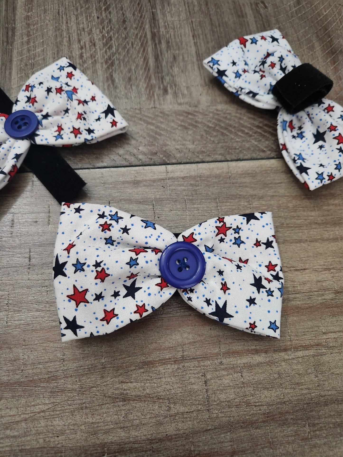 Bows for Dog Collars