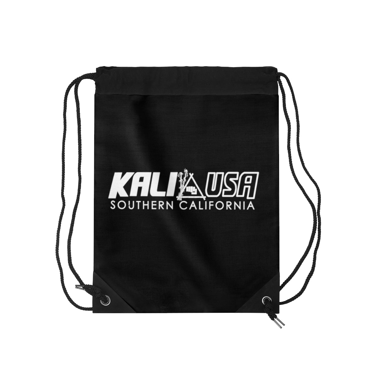 Kali USA Drawstring Bag