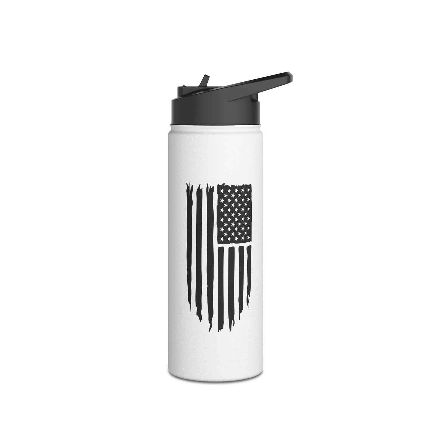 Kali USA Stainless Steel Water Bottle