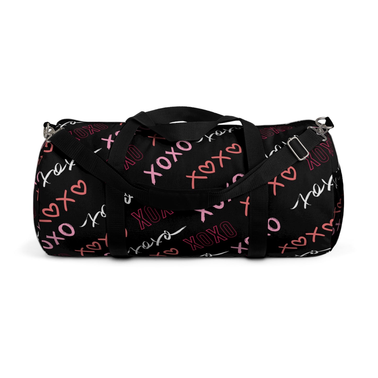 XOXO Gym Bag travel duffel bag