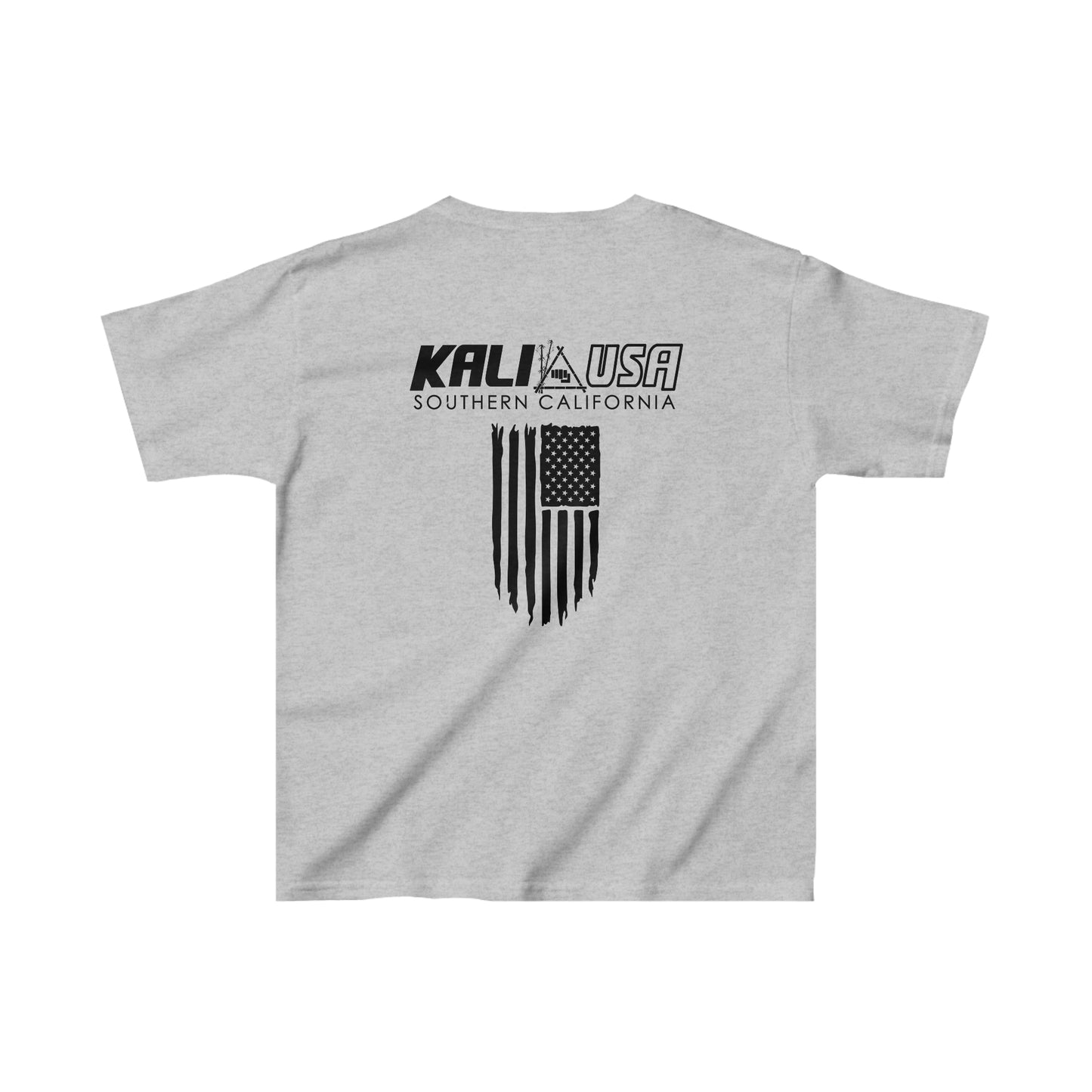 Kali USA Youth T-Shirt