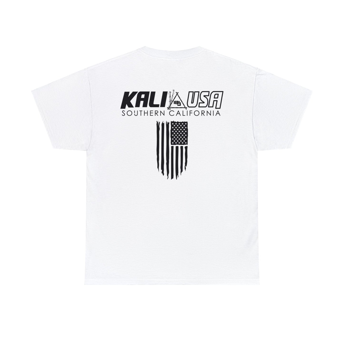 Kali USA Adult Unisex T-Shirt