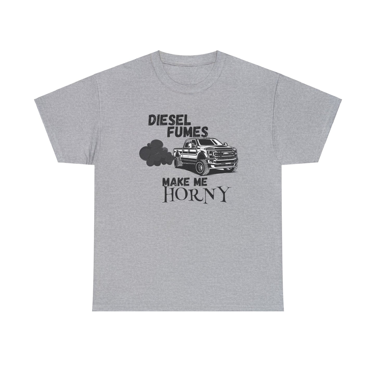 Diesel Fumes Shirt