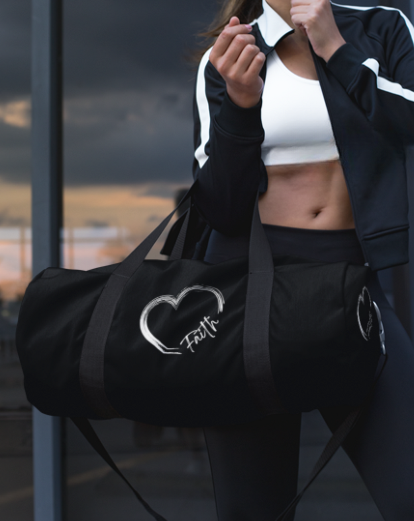 Duffel Bags Collection, Travel Bag, Gym Bag