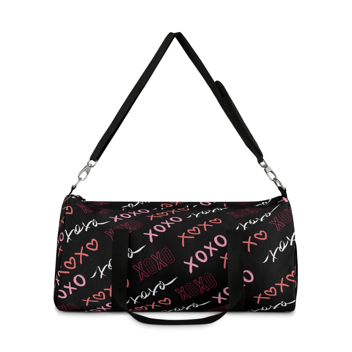 XOXO Gym Bag travel duffel bag