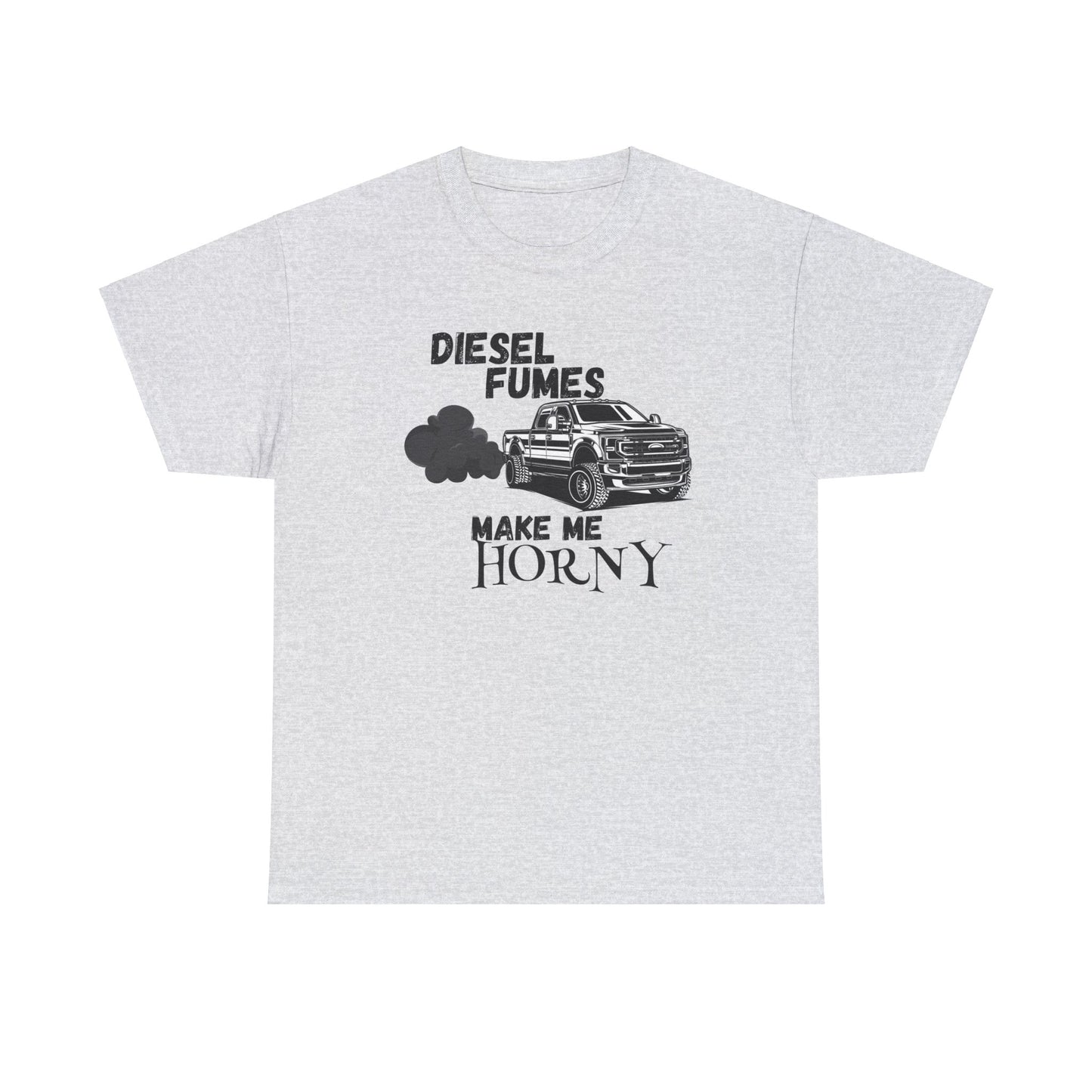 Diesel Fumes Shirt