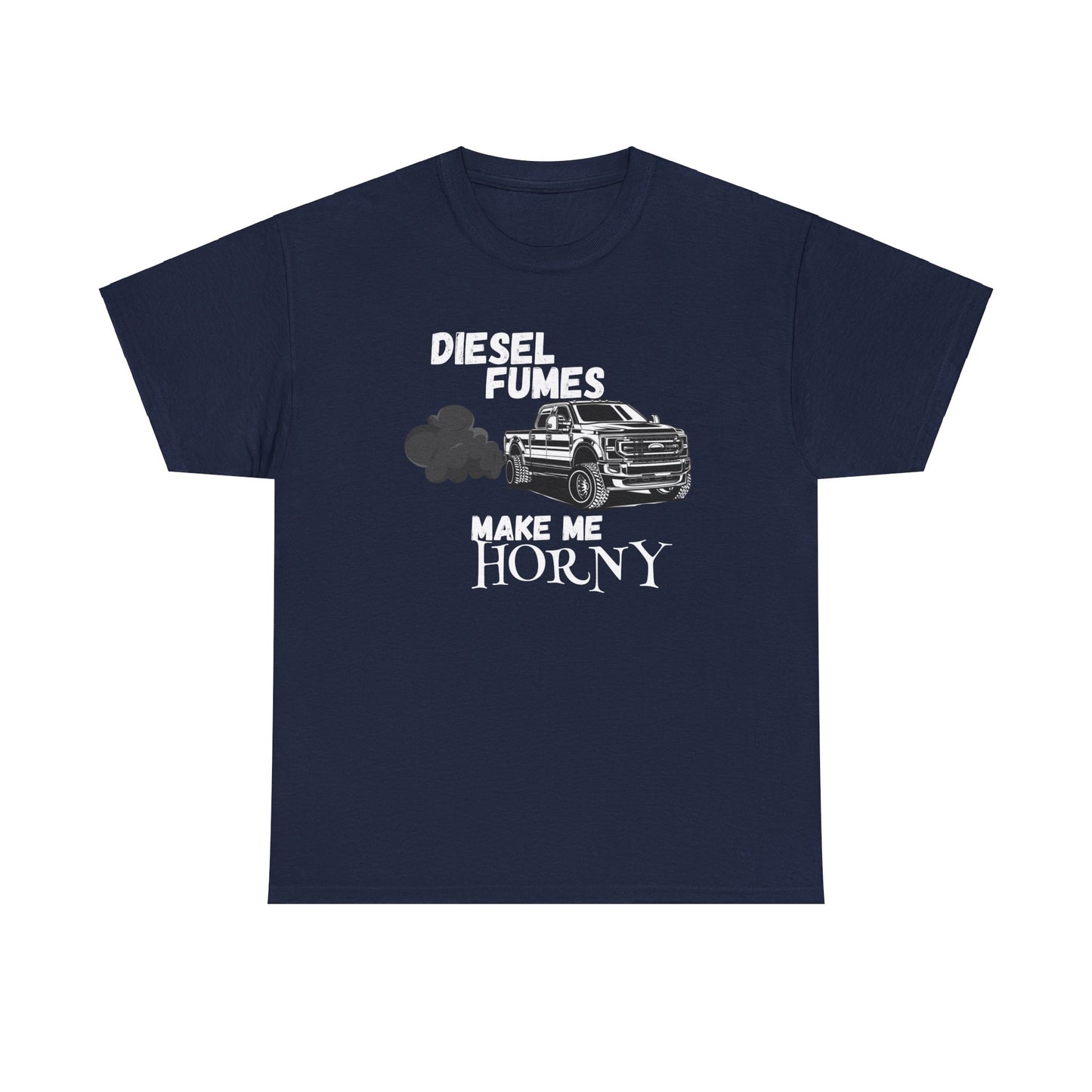 Diesel Fumes Shirt