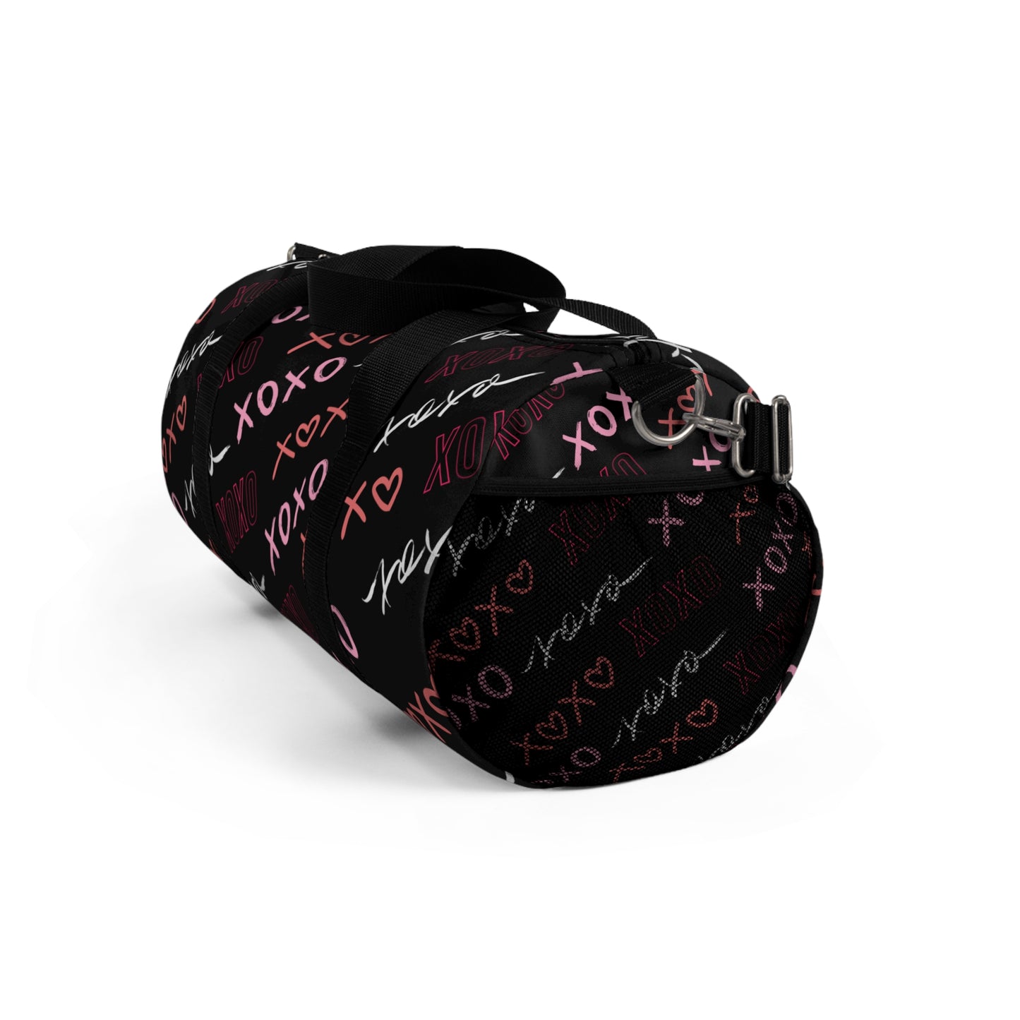 XOXO Gym Bag travel duffel bag