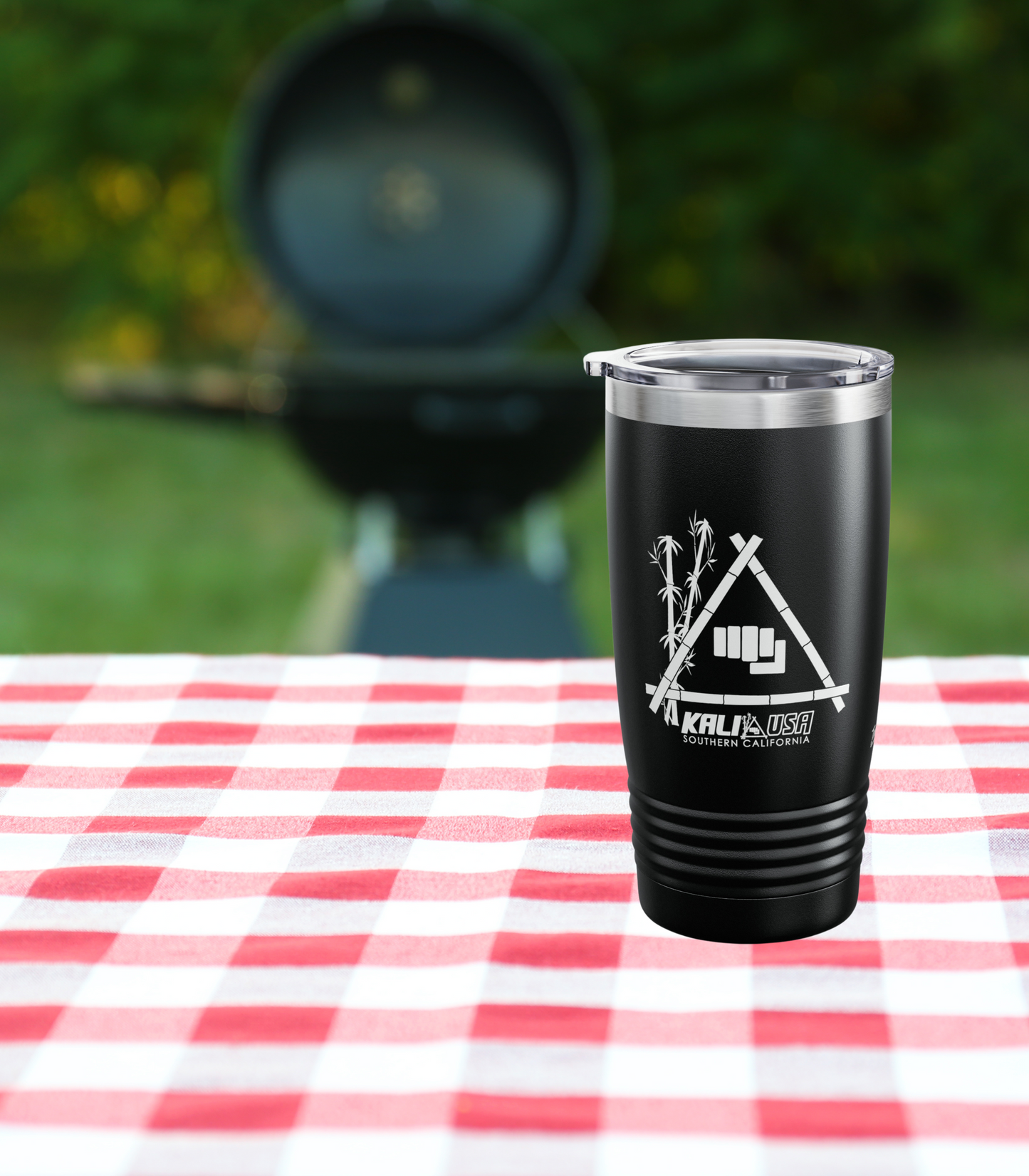 Kali USA Ringneck Tumbler, 20oz