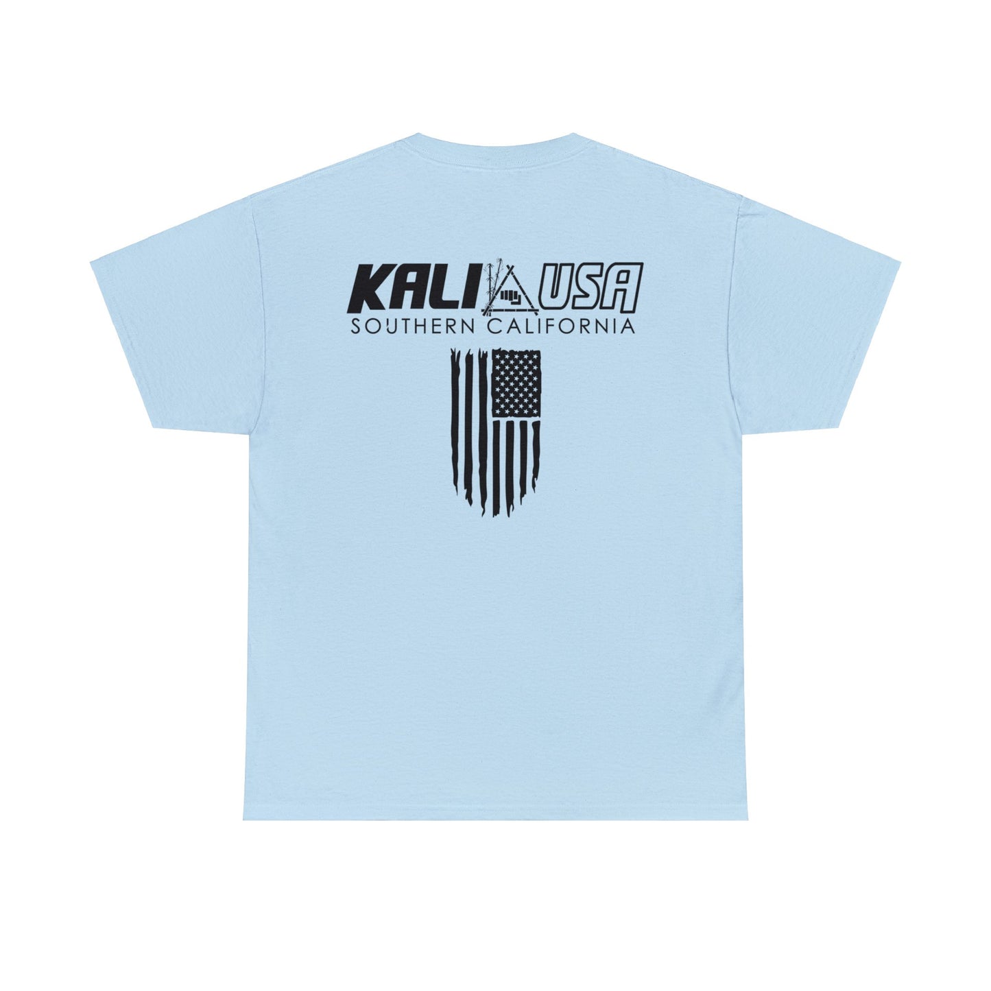 Kali USA Adult Unisex T-Shirt