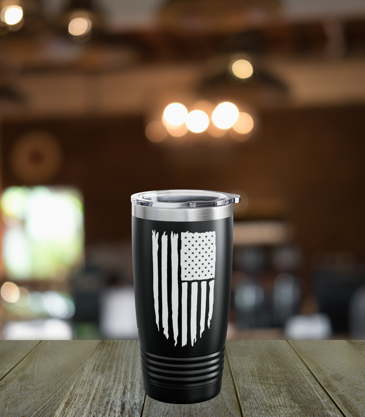 Kali USA Ringneck Tumbler, 20oz