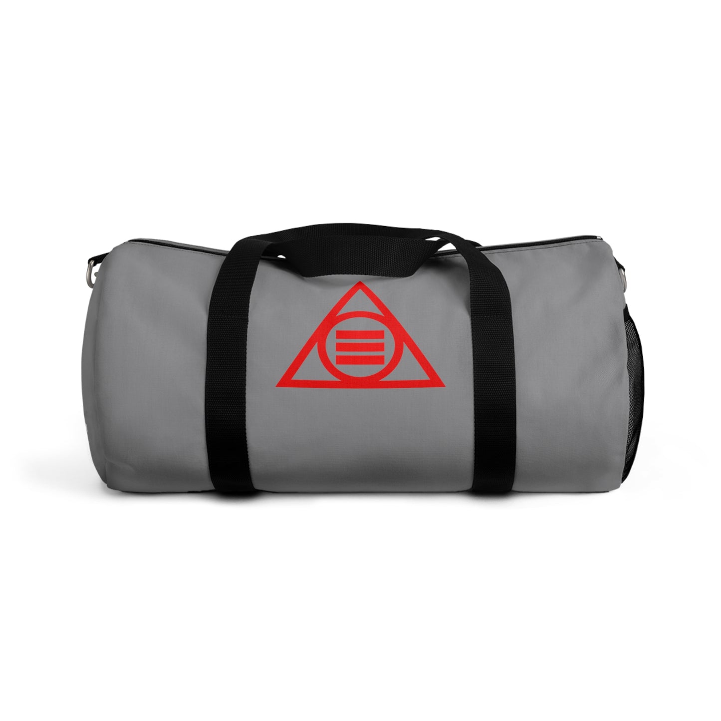 Kali USA Black Duffle bag