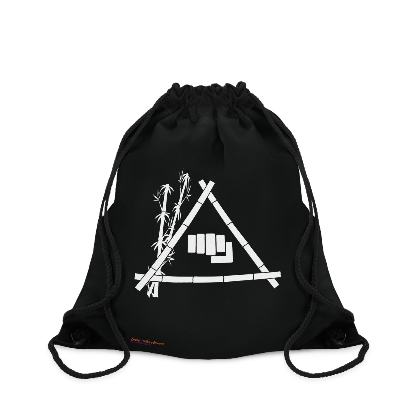 Kali USA Drawstring Bag