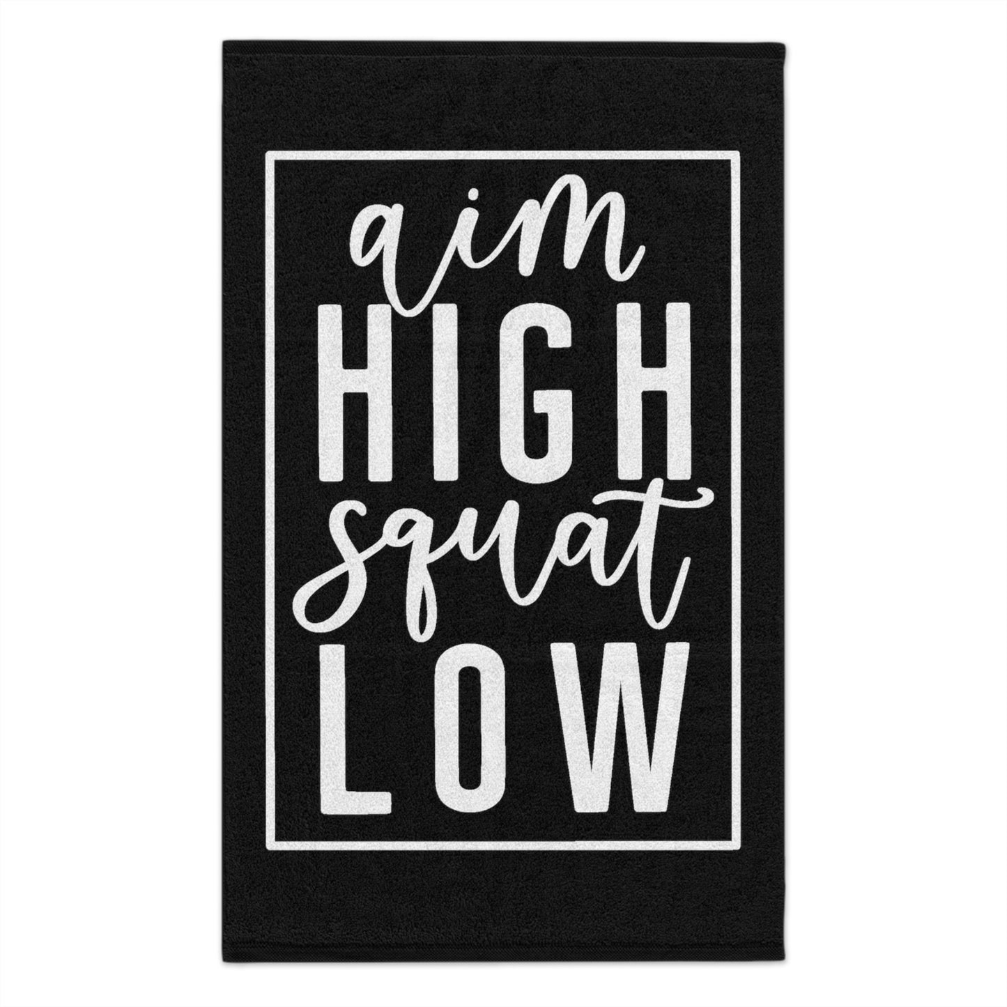 Funny Gym towel gym humor towel workout yoga pilates towel exercise towel workout class towel custom gym towel personal trainer gift idea