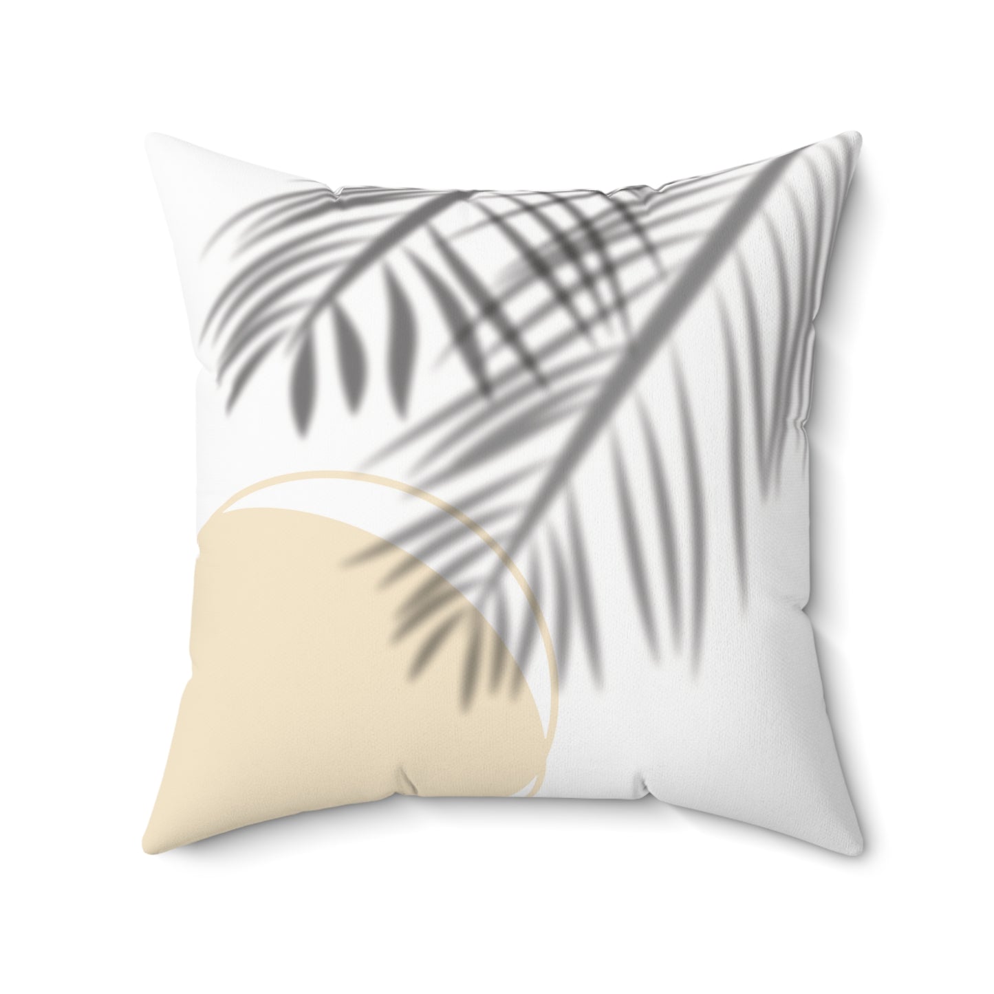 Decorative Square Throw Pillows, pillow cover and insert, Abstract Art