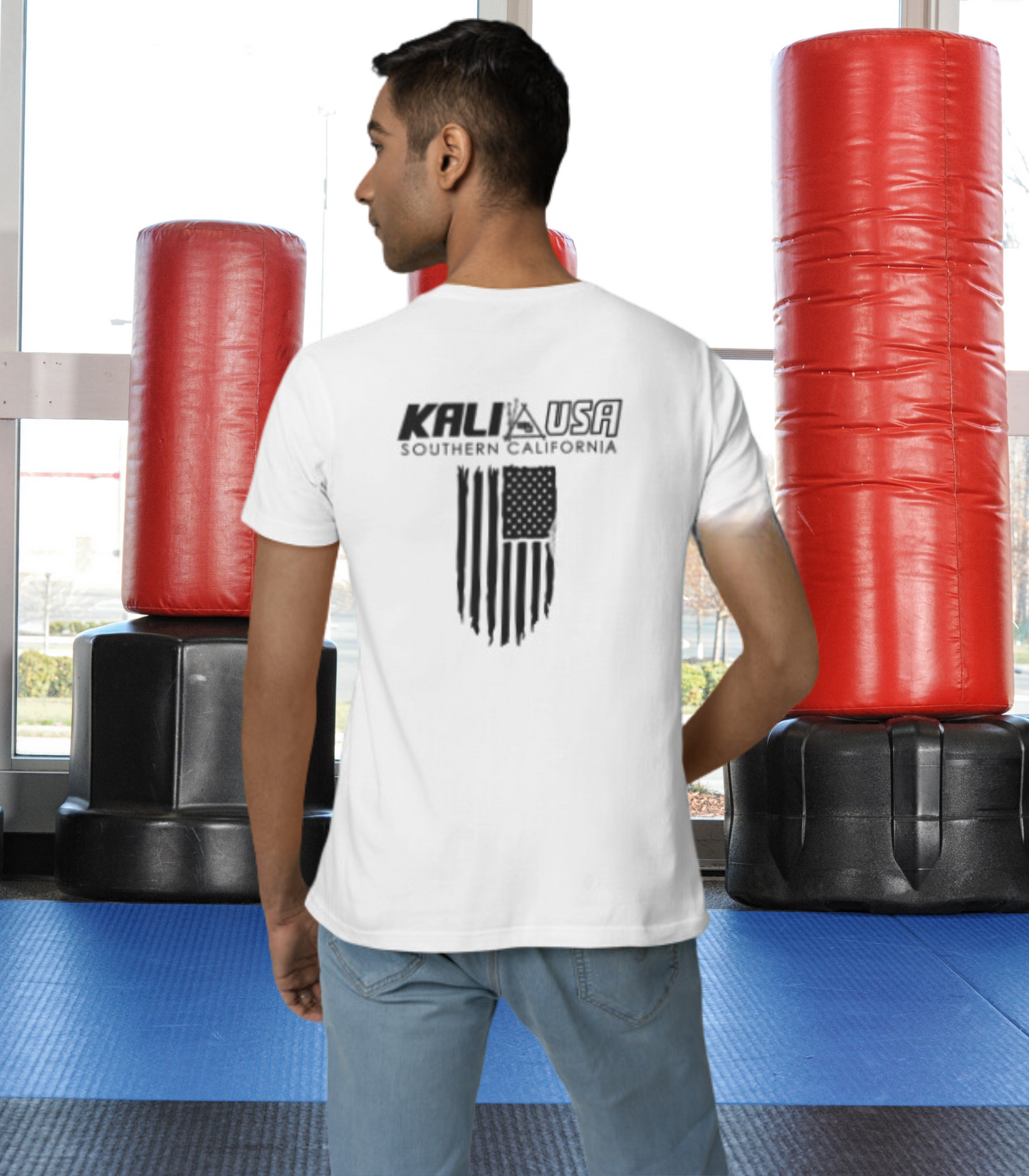 Kali USA Adult Unisex T-Shirt