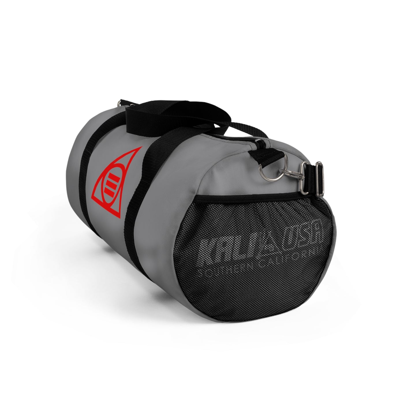 Kali USA Black Duffle bag