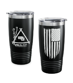 Kali USA Ringneck Tumbler, 20oz