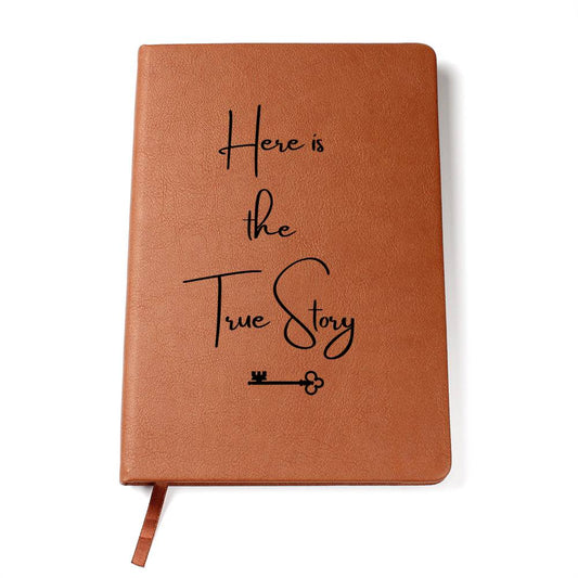 True Story Journal