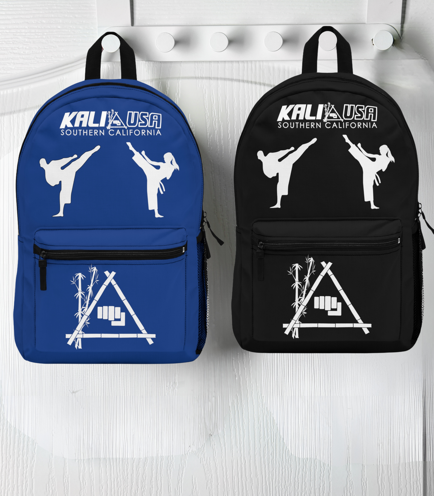 Kali USA Backpack  with optional personalization