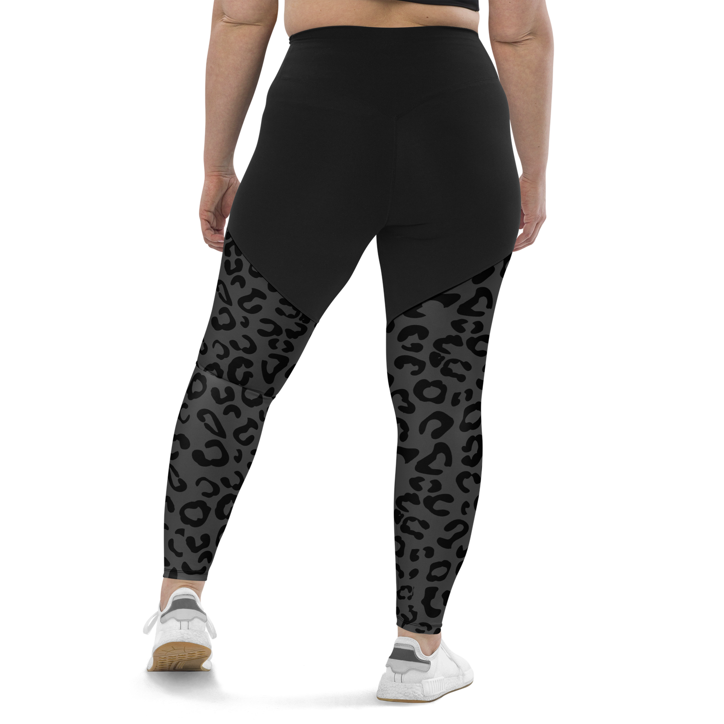 Soft Sports Leggings