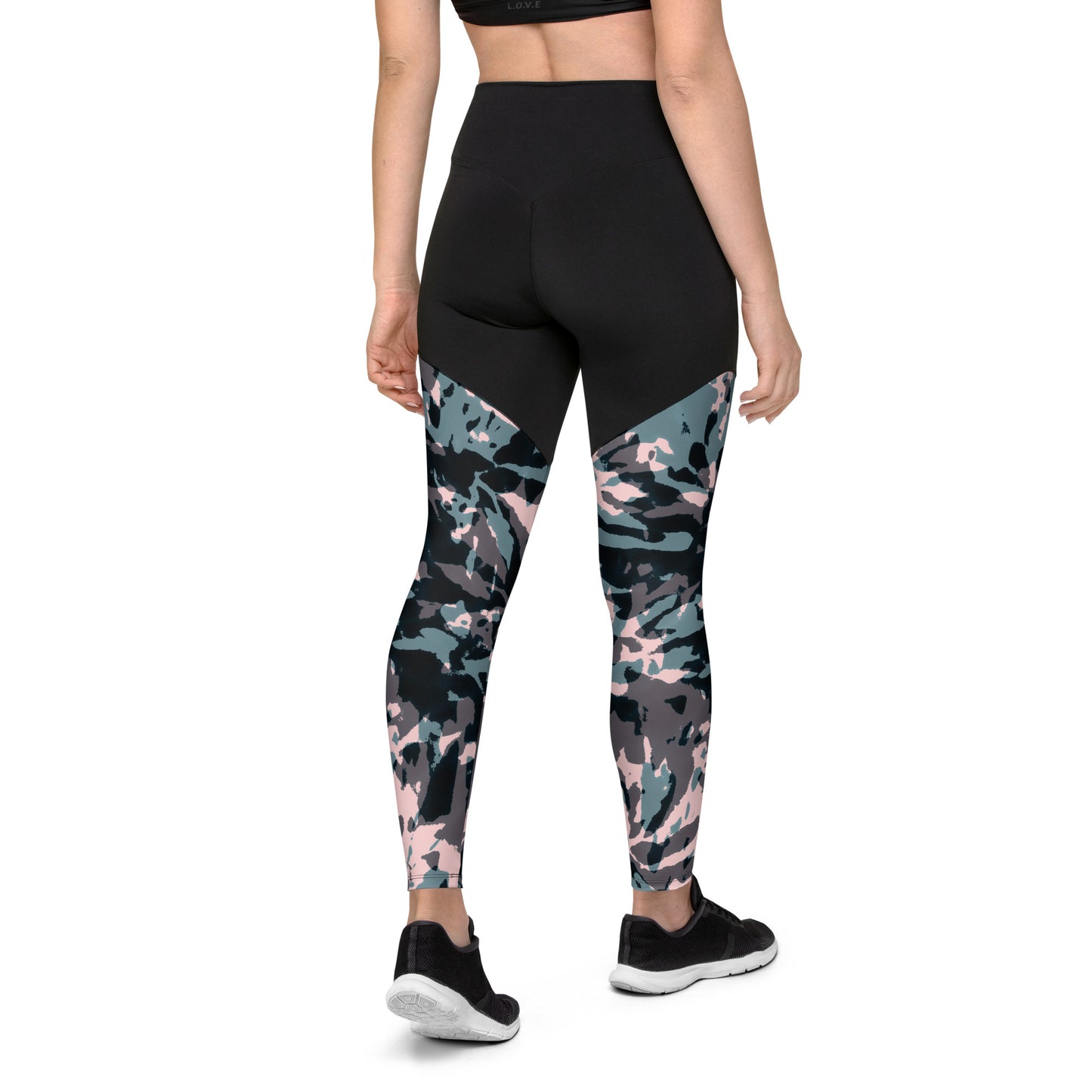 Soft Sports Leggings