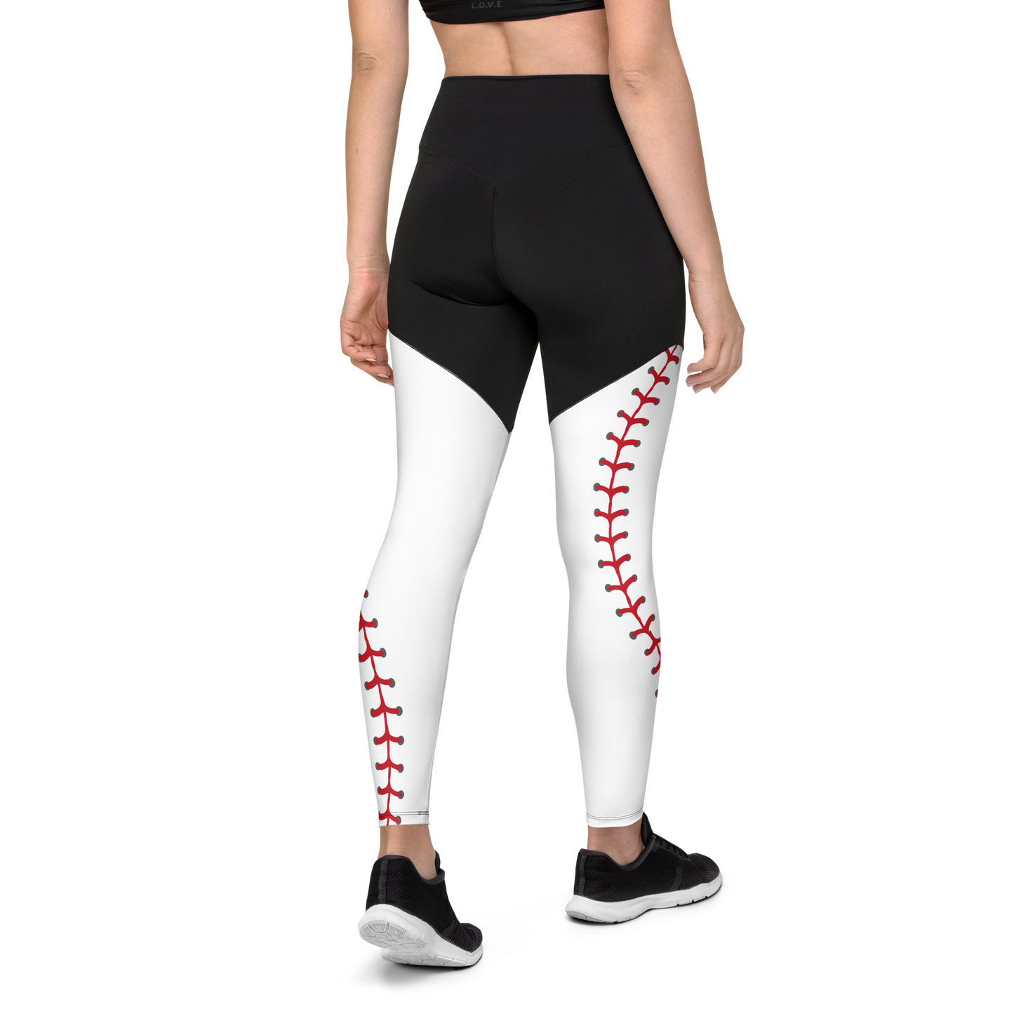 Soft Sports Leggings