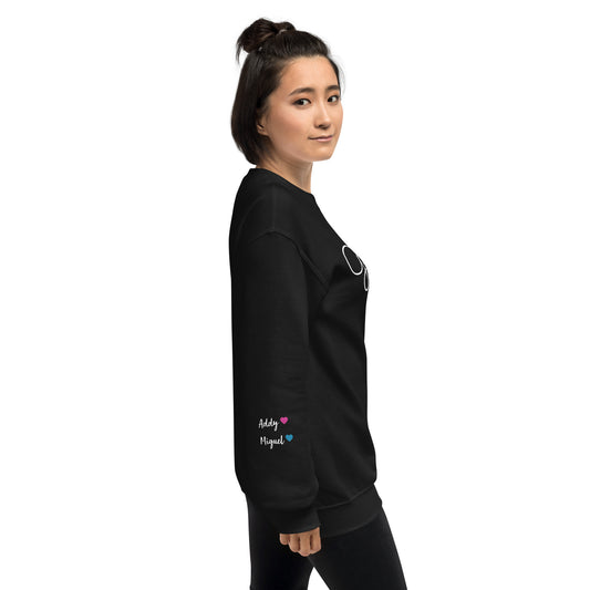 Grandma Sweater